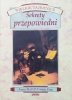 Angus Hall, Francis King Sekrety przepowiedni